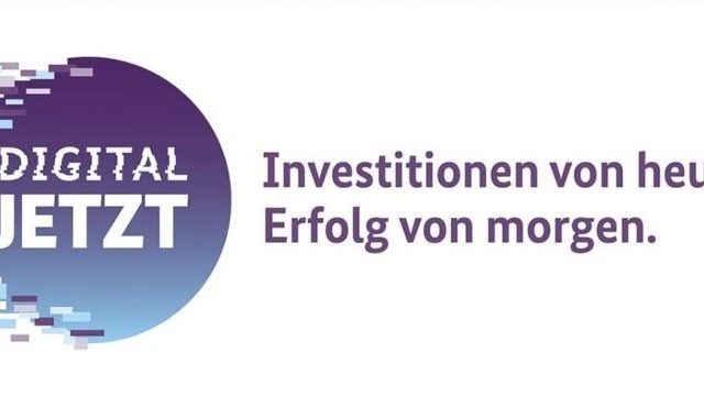 3D-Druck-Förderung für kleine und mittelständische Unternehmen im Rahmen von „Digital Jetzt“