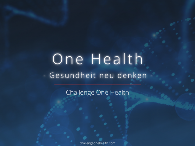 Challenge One Health – Hackathon