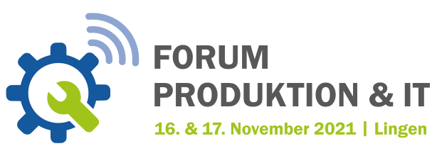 Forum Produktion & IT 2021