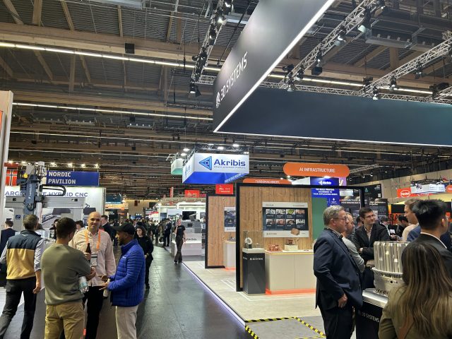 Zwischen XXL-Druck, neuen Prozessen und nachhaltigen Materialien – so zeigt sich die 3D-Druck-Branche auf der Formnext 2025
